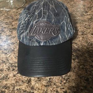 Lakers Hat (‘47)